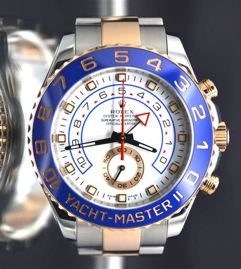 rolex yacht-master 2 price uae